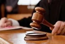 جنايات القاهرة تقضي بالسجن المؤبد علىقاتل البلوجر أمير اسمع