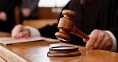 جنايات القاهرة تقضي بالسجن المؤبد علىقاتل البلوجر أمير اسمع