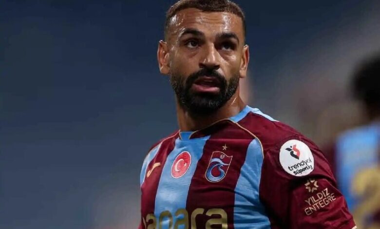 هجوم لاذع من الإعلام التركي على محمد صلاح