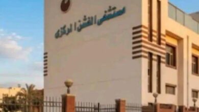 إنقاذ طفلة من الاختناق بعد ابتلاع عملة معدنية بمستشفى الفشن المركزي