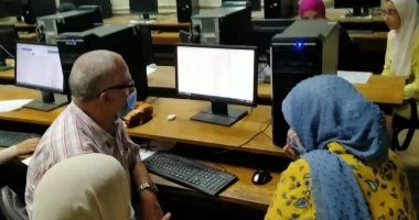 52 ألف طالب يسجلون الرغبات بتنسيق المرحلة الثانية للقبول بالجامعات