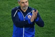 المدير الفني للفريق الزمالك يرفع الحالة المعنوية للاعبين قبل انطلاق الموسم الجديد