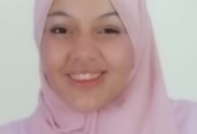 تهنئة بالنجاح و التفوق ااطالبة ملك هانئ