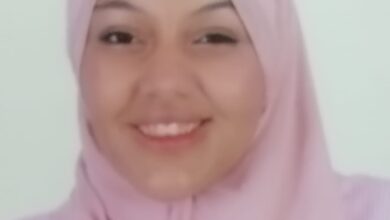 تهنئة بالنجاح و التفوق ااطالبة ملك هانئ