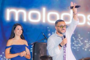 مصر تدخل خريطة الـLongevity العالمية بإطلاق "Egypt Molodost" كأول وجهة متكاملة لطب إطالة العمر الصحي