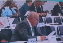 الزراعة" تستعرض تجربة مطروح في استعادة المراعي وتمكين الرعاة خلال COP17 بمنغوليا