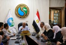 مياه الشرقية: 3إدارات تحصل على شهادة الجودة الدولية ISO 9001:2015