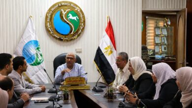 مياه الشرقية: 3إدارات تحصل على شهادة الجودة الدولية ISO 9001:2015