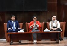 نائب وزير الصحة تتابع تنفيذ الاستراتيجية الوطنية للسكان بالإسماعيلية