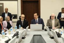 نائب وزير الصحة يترأس اجتماعًا لتنفيذ حملة توعوية ووقائية حفاظًا على مكتسبات الدولة