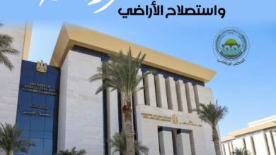 "الزراعة" تُطلق برنامجاً تدريبياً لـ 90 مهندساً زراعياً للتوسع في استخدام البدائل العضوية والحيوية