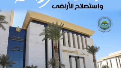 "الزراعة" تصدر 16 توصية فنية للمربين ومنتجي الثروة الحيوانية والداجنة من موجات الحرارة