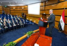خطط استكشاف وتنمية الحقول وزيادة الإنتاج خلال السنوات الخمس المقبلة