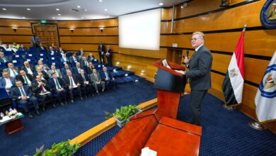 خطط استكشاف وتنمية الحقول وزيادة الإنتاج خلال السنوات الخمس المقبلة