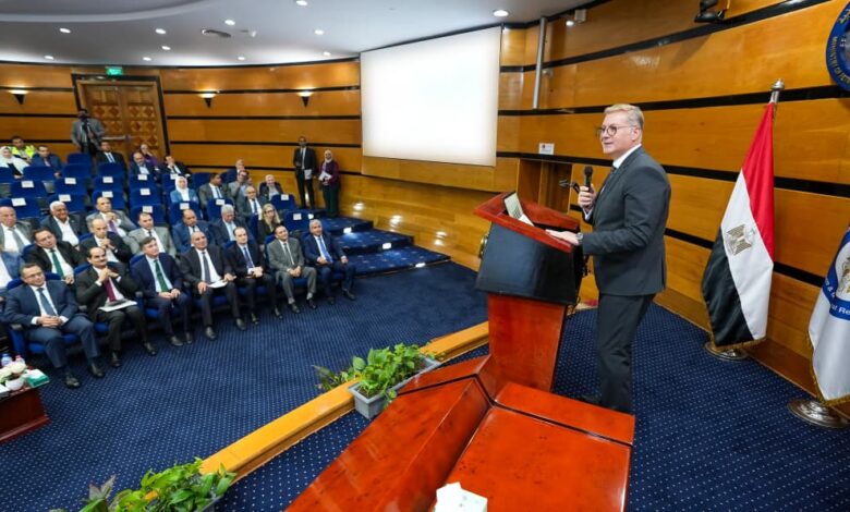 خطط استكشاف وتنمية الحقول وزيادة الإنتاج خلال السنوات الخمس المقبلة