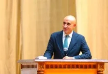  وزير والتعليم: الوزارة تعمل على بناء القرارات التعليمية من داخل الميدان التعليمي