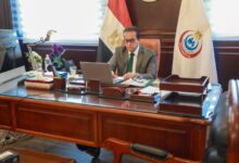 وزير الصحة : التزام مصر الراسخ بدعم الأمن الصحي الإفريقي