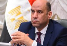 وزير العمل ينعي ضحايا حادث عمال الدواويس.. ويتابع تطورات المصابين لحظة بلحظة