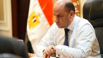 وزير العمل يواصل فتح أبواب الرزق بـ1489 فرصة عمل جديدة