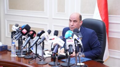 وزير العمل يُطلق «القواعد العامة للائحة تنظيم العمل» بشركات القطاع الخاص