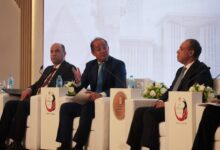 وزير المالية:نعمل مع الصناعة والاستثمار على إطلاق منصة رقمية متكاملة لتأسيس الشركات بسهولة