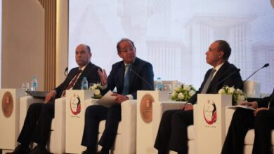 وزير المالية:نعمل مع الصناعة والاستثمار على إطلاق منصة رقمية متكاملة لتأسيس الشركات بسهولة
