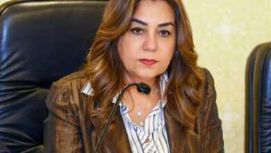 وزيرة التنمية المحلية والبيئة تتابع نتائج المرور الميداني لقطاع التفتيش والرقابة بالوزارة
