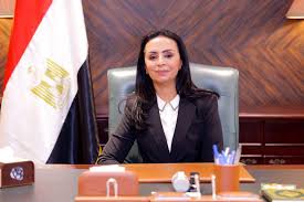 الى وزيرة التضامن الأجتماعى "معاناه الطفل المعاق بصريا مصطفي محمود السيد كامل