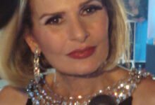 الفنانة يسرا"الست لما" يناقش العلاقة بين الرجل و المرأة والمشكلات التي يمكن أن تنشأ بينهما