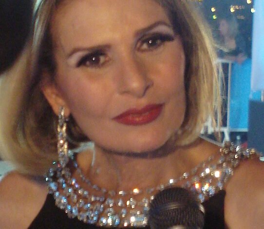 الفنانة يسرا"الست لما" يناقش العلاقة بين الرجل و المرأة والمشكلات التي يمكن أن تنشأ بينهما