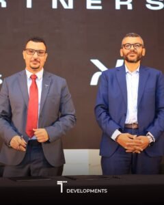 باستثمارات 2 مليار جنيه.. "T Developments" تعلن مشروعها الجديد في العاصمة الإدارية