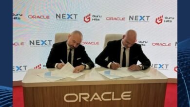 شركة «Next Technology» تعزز شراكاتها الاستراتيجية في LEAP 2026 بـ3 مذكرات تفاهم مع كبرى شركات التكنولوجيا السعودية