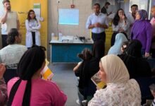 «الصحة» : بدء أعمال مبادرة «أبطالنا السكر» بمحافظة الإسكندرية