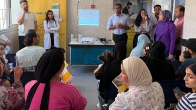 «الصحة» : بدء أعمال مبادرة «أبطالنا السكر» بمحافظة الإسكندرية