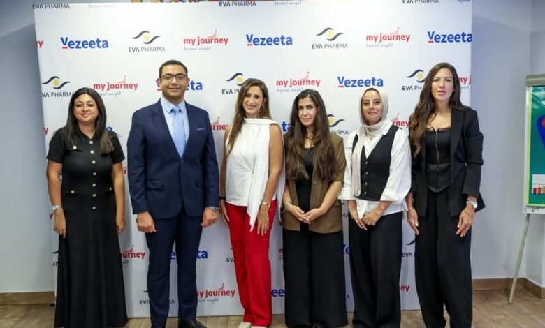 شراكة مبتكرة بين "فيزيتا" و"إيفا فارما" لتسهيل الوصول إلى الرعاية والعلاج لمرضى السمنة والسكري