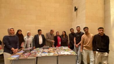 «الزراعة» تستعرض جهود الخدمات الزراعية خلال أغسطس