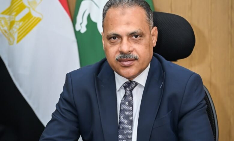إنهاء مليون و٨٢٩ ألف طلبا خدميًا للمواطنين و١٨٠ألف و ٩٠٨ طلب تصالح بالشرقية