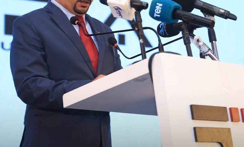 باستثمارات 2 مليار جنيه.. "T Developments" تعلن مشروعها الجديد في العاصمة الإدارية