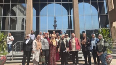 الصحة تختتم دورة تدريبية مكثفة لتعزيز منظومة سلامة المرضى بمنشآت الصحة النفسية وعلاج الإدمان