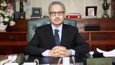 مناشدة عاجلة لمحافظ بني سويف :أنقذوا سكان عقار قديم بشارع الشيخ زهران قبل وقوع الكارثة