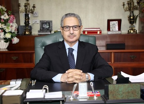 مناشدة عاجلة لمحافظ بني سويف :أنقذوا سكان عقار قديم بشارع الشيخ زهران قبل وقوع الكارثة