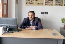 من المهن الطبية إلى بنج الأسنان والتتبع الدوائي… بقلم / احمد مرسى
