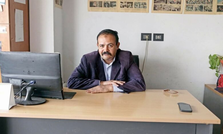 من المهن الطبية إلى بنج الأسنان والتتبع الدوائي… بقلم / احمد مرسى