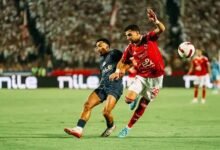 قبل الميعاد : الأهلي يطلب حكامًا أجانب لمباراتي الزمالك وبيراميدز في الدوري