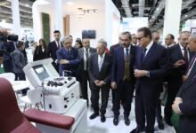 وزير الصحة: الابتكار والتكنولوجيا مستقبل الرعاية الصحية والاستثمار