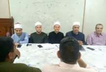 رقابة مشددة على اختبارات محفظي القرآن ببني سويف