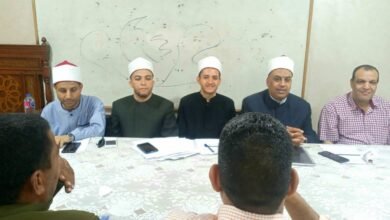 رقابة مشددة على اختبارات محفظي القرآن ببني سويف