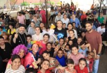 الأنبا صموئيل يقود رسالة المحبة والتمكين.. «أبي سيفين الأبرار»إلى رعاية وتمكين لمتحدي الإعاقة