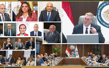 وزير البترول: تطوير معامل التكرير وشبكات النقل والتخزين يدعم تحول مصر إلى مركز إقليمي لتداول المنتجات البترولية