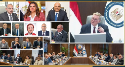 وزير البترول: تطوير معامل التكرير وشبكات النقل والتخزين يدعم تحول مصر إلى مركز إقليمي لتداول المنتجات البترولية